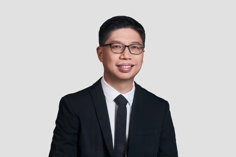 Chin-Kiong