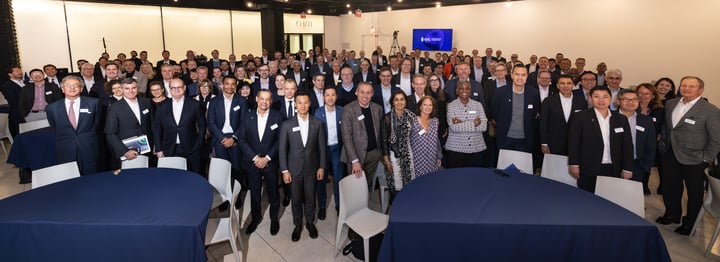 Partnership Forum
