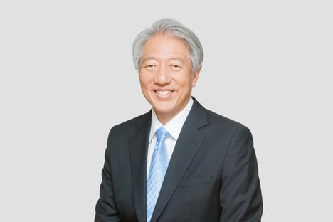 Teo-Chee-Hean